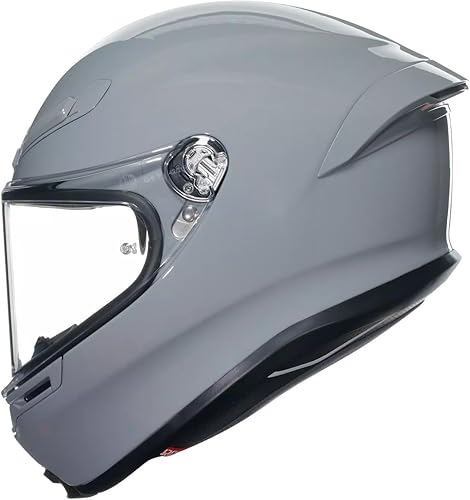 Miniatura 4 de AGVMotorcycle Helmet