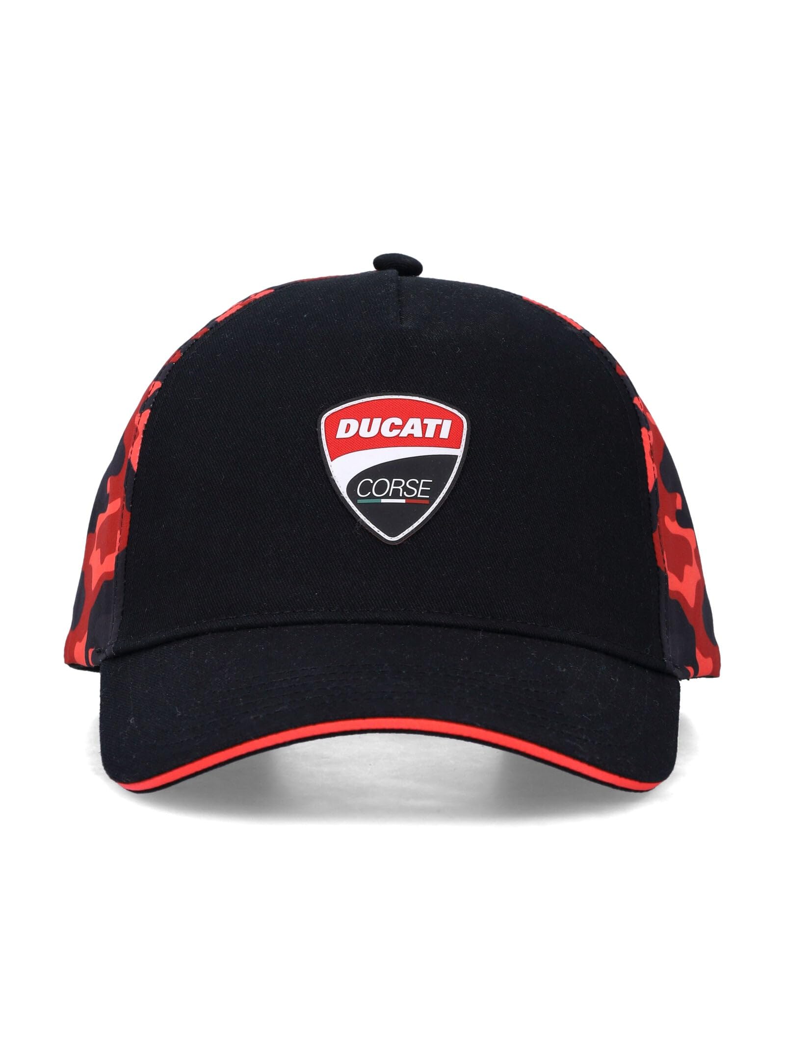 Ducati Corse Camouflage Cap – Official MotoGP
