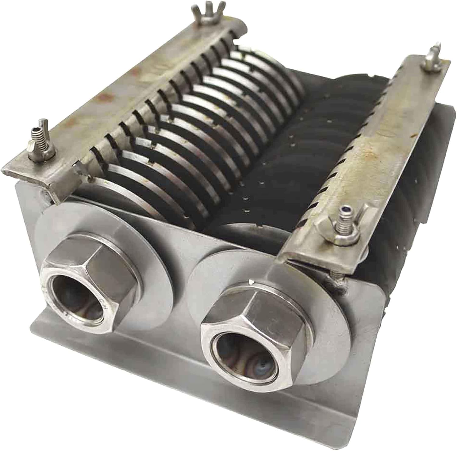 10mm Blade for QE/QH/QSJ-A Commercial Meat Cutter Electric Slicer Stainless Steel Meat Cutting Machine for slicing pork beef and lamb