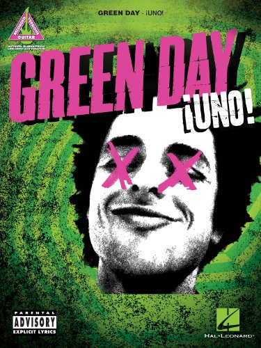  Green Day: Uno!