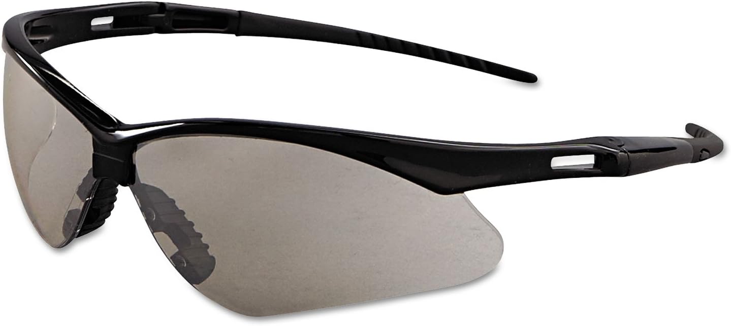 Jackson Safety V30 Nemesis Indoor/Outdoor Lens Safety Eyewear