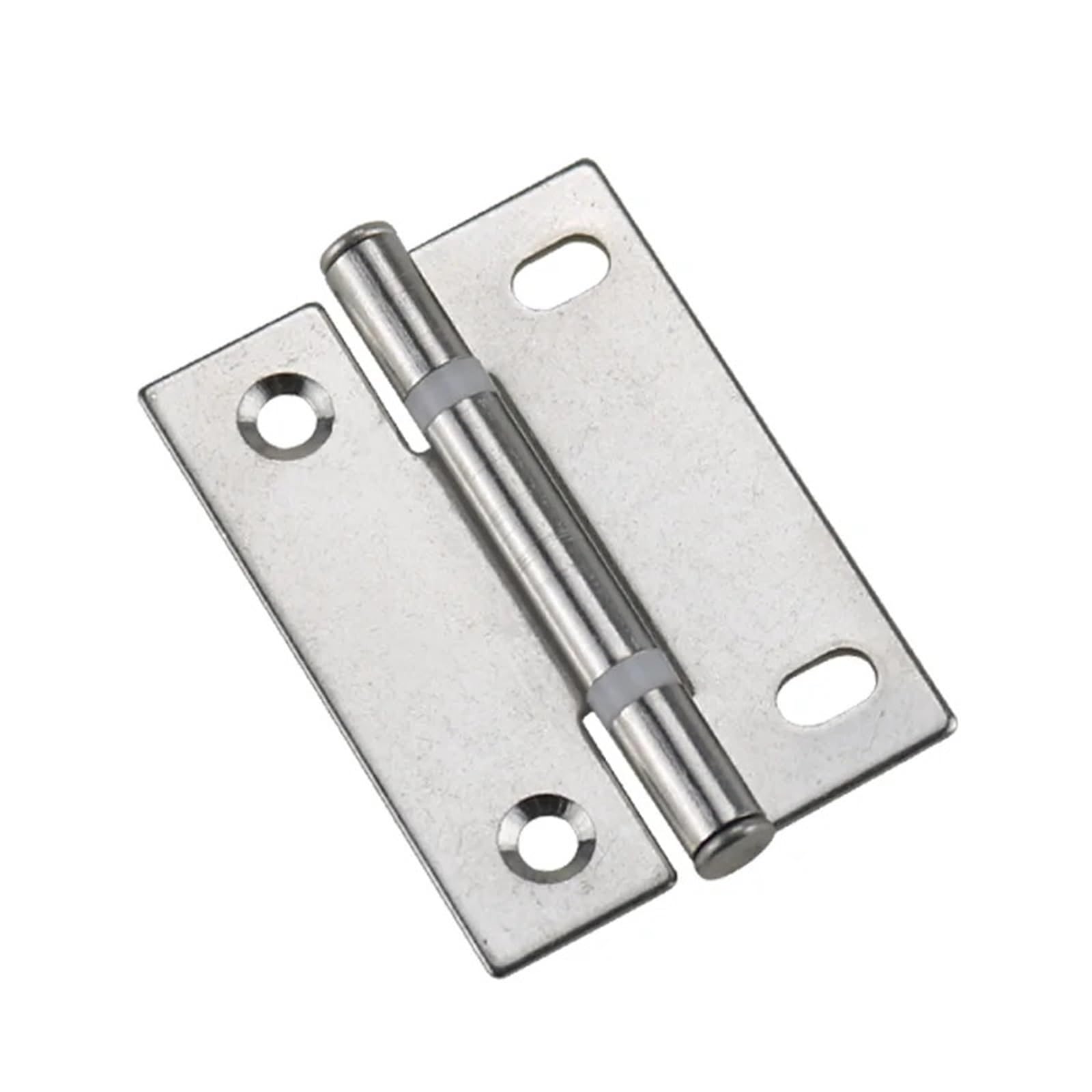Kdhcvkz A1 1Pcs Stainless Steel Hinge Foldable Cabinet Hinge(A1)