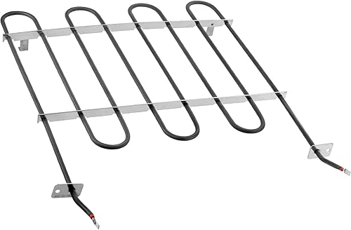 316413800 Reemplazo del elemento de horno de AMI PARTS Reemplazar 316206000 AP3753226 PS977825