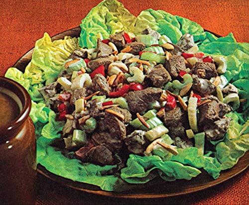 Cooking Price-Wise: A Culinary Legacy