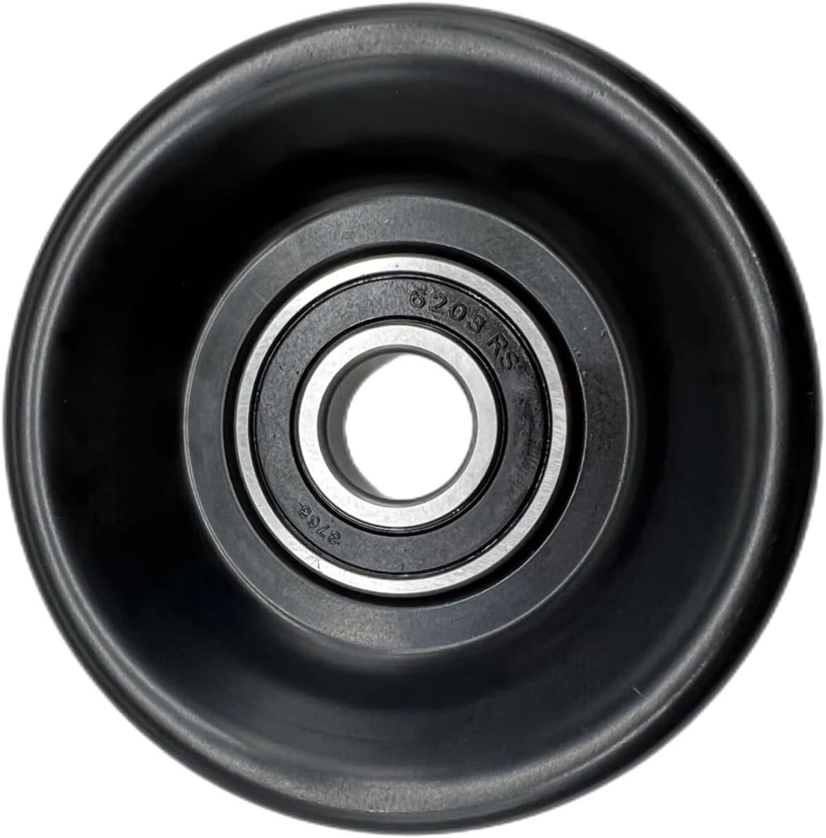 Serpentine Belt Idler Pulley Fit for Marine Drive Engines 3861009