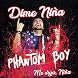  Dime Niña Diga-Me, Menina
