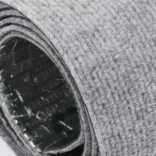 Tapis de piscine antidérapant Abaodam ultra résistant au trafic intense et à l'usure - 7