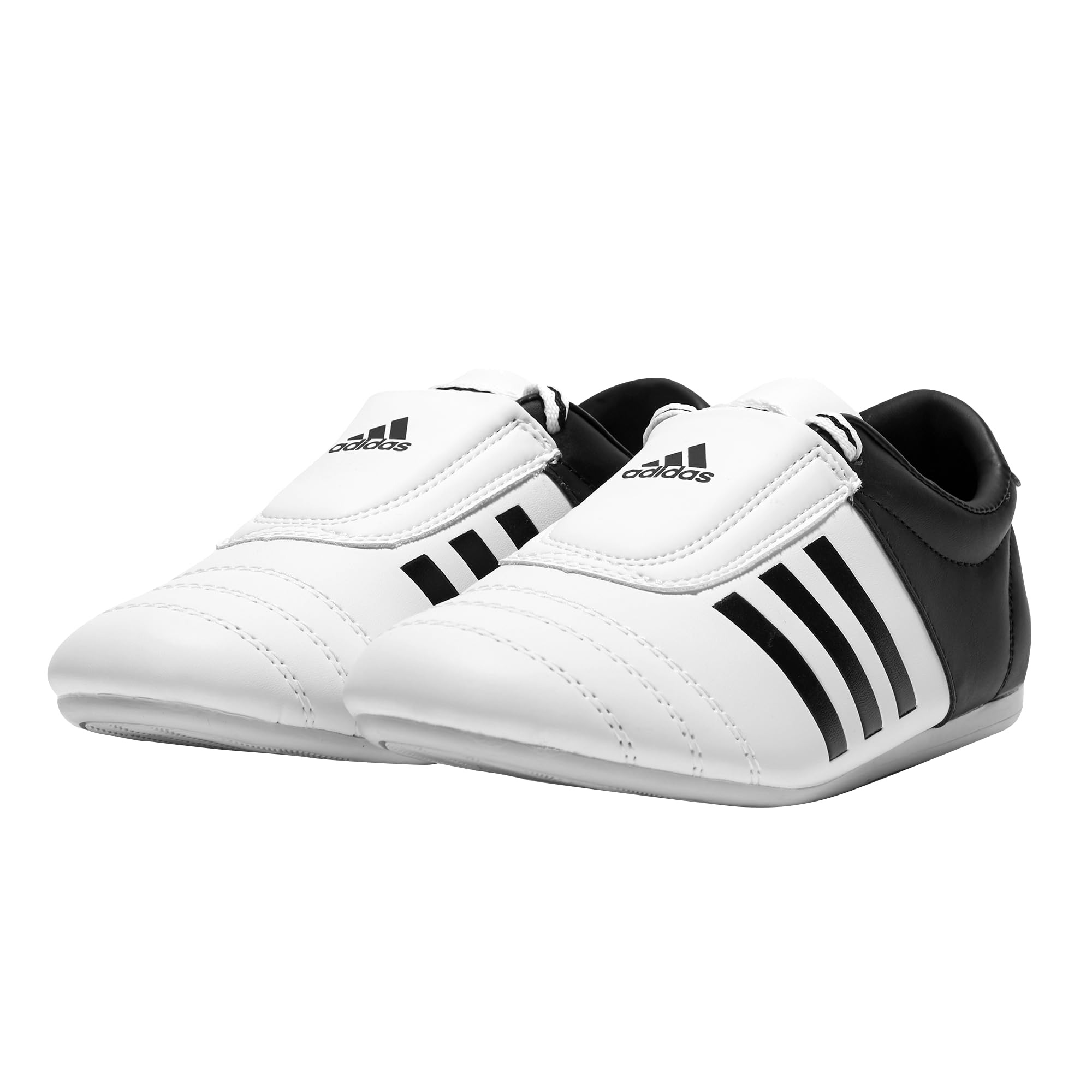 Unisex's Low-Top Adi-Kick I Martial Arts Taekwondo Karate Training Shoes Trainers-image-2