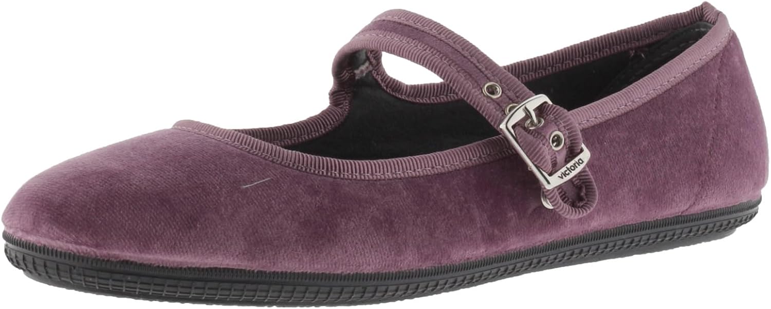 victoria Women's Mary Jane Baby Shoes
