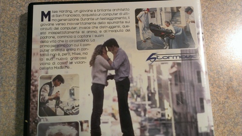 Let me answer your questions...