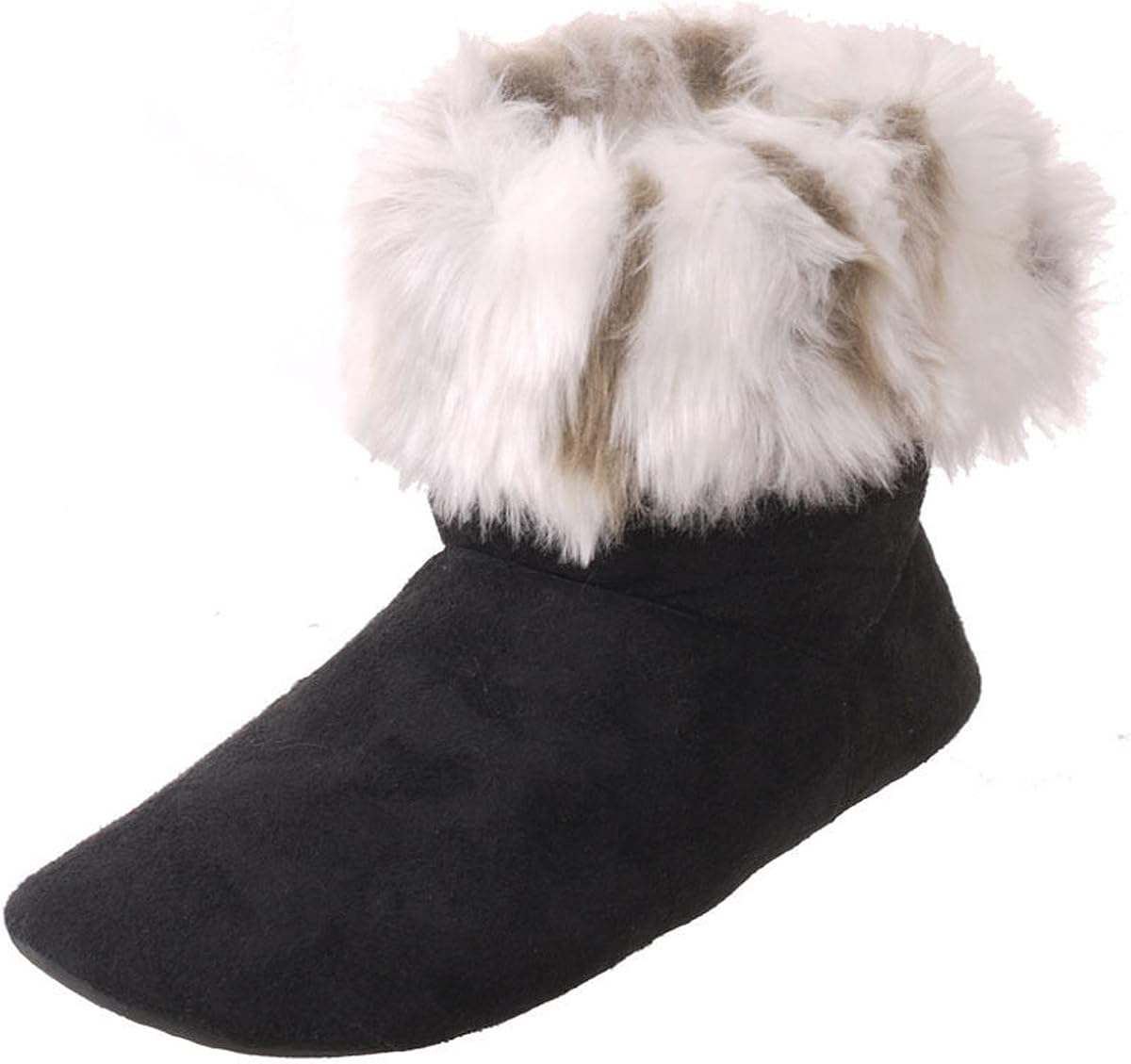 furry house boots