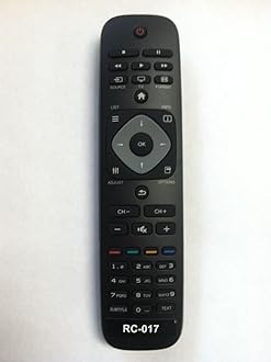 New Remote for Philips TV 46PFL3708 40PFL4708 39PFL2708 32PFL4508 29PFL4508 24PFL4508 32PFL5708 55pfl5907_f7 40PFL1708 32PFL3508 PFL3008 PFL4008 PFL4308 PFL30x7D PFL35x7D PFL37x7D PFL40x7D PFL40x7G