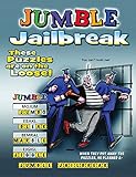 Jumble Jailbreak: These Puzzles Are On the Loose! (Jumbles®)