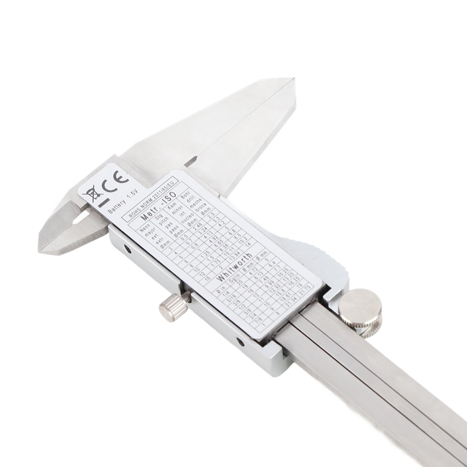 échelle Linéaire Numérique Règle Linéaire Précise 350 Mm, image size:1601x1601