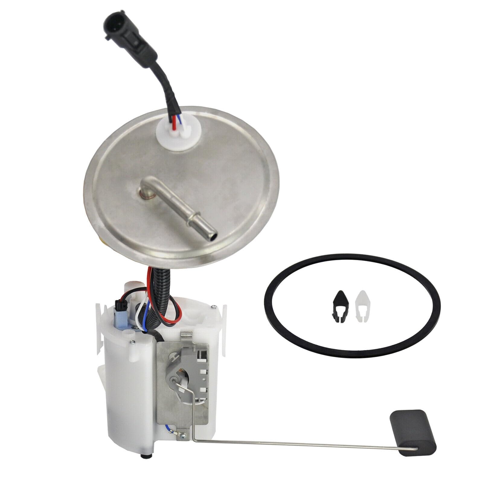 Amazon.com: FG0831 Vphix Fuel Pump Module Assembly for 2005-2007
