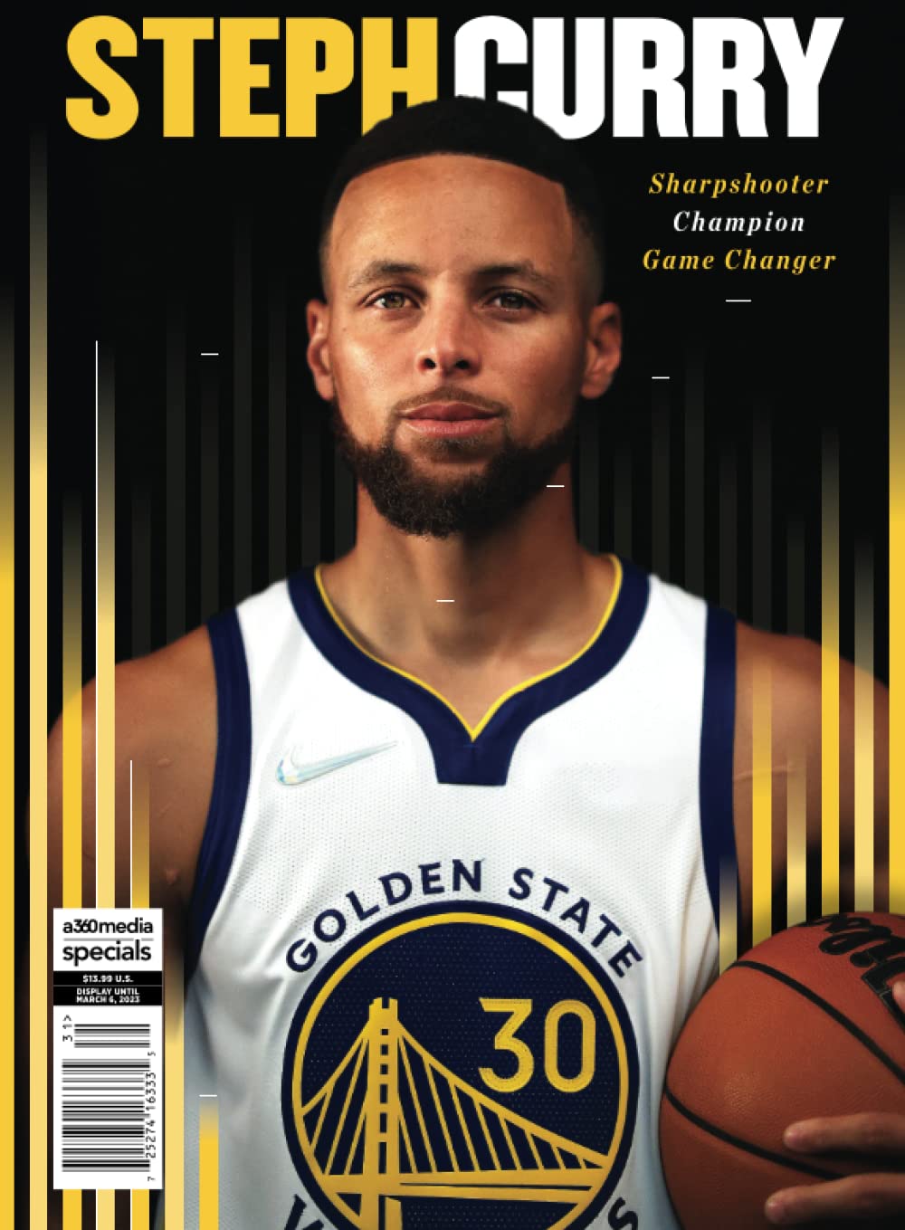 Steph Curry