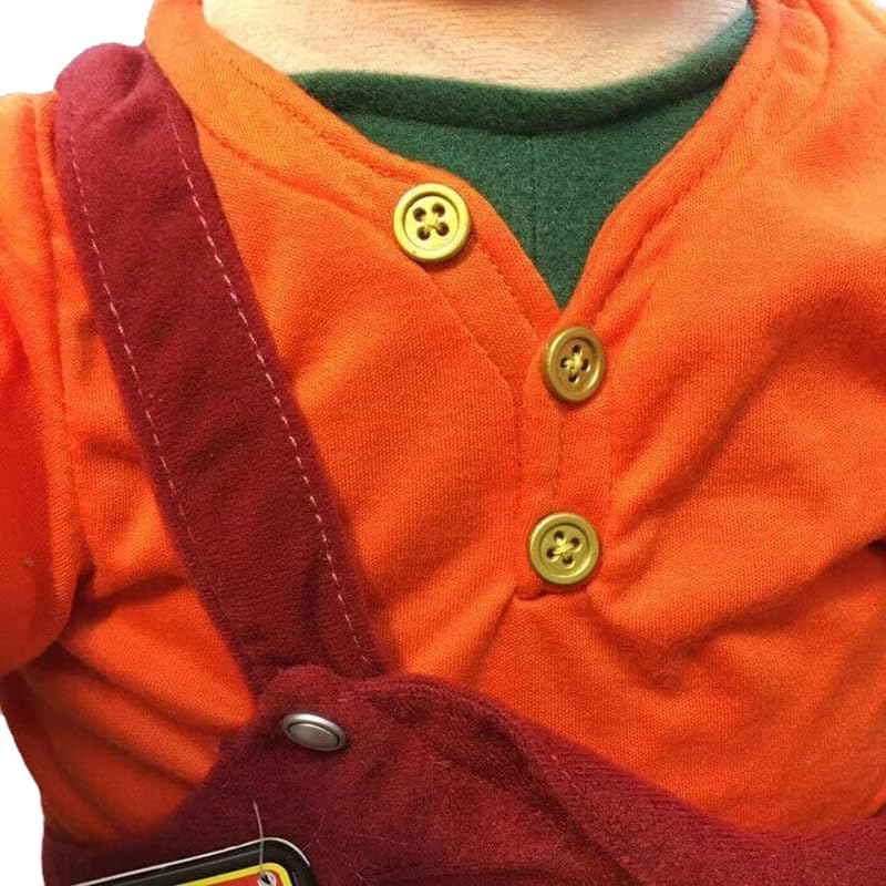 Miniatura 3 de Wreck It Ralph - Juguete de peluche de Ralph (20.9 in)