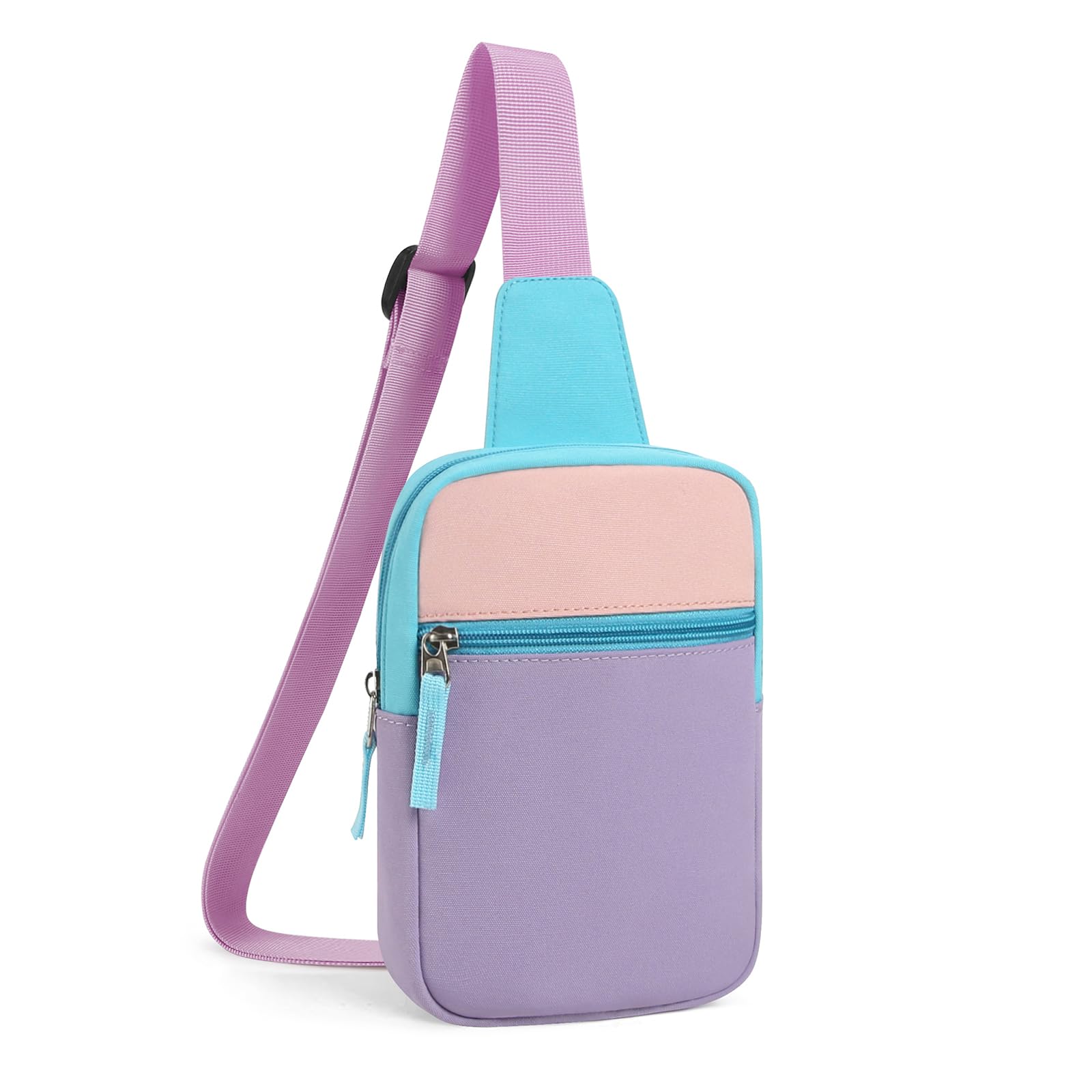 Easter Basket Stuffers for Teens Girls Fanny Pack Birthday Gift for 8 9 10 11 12 Year Old