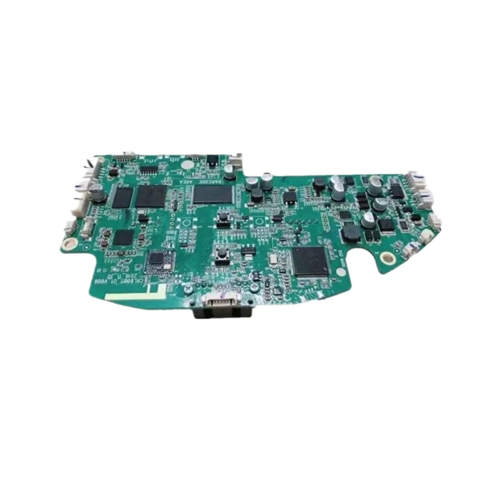 BISARYNXLA Vacuum Cleaner Mainboard, Compatible For Xiaomi, STYTJ02YM Pro Mop And Sweep Robot Accessory