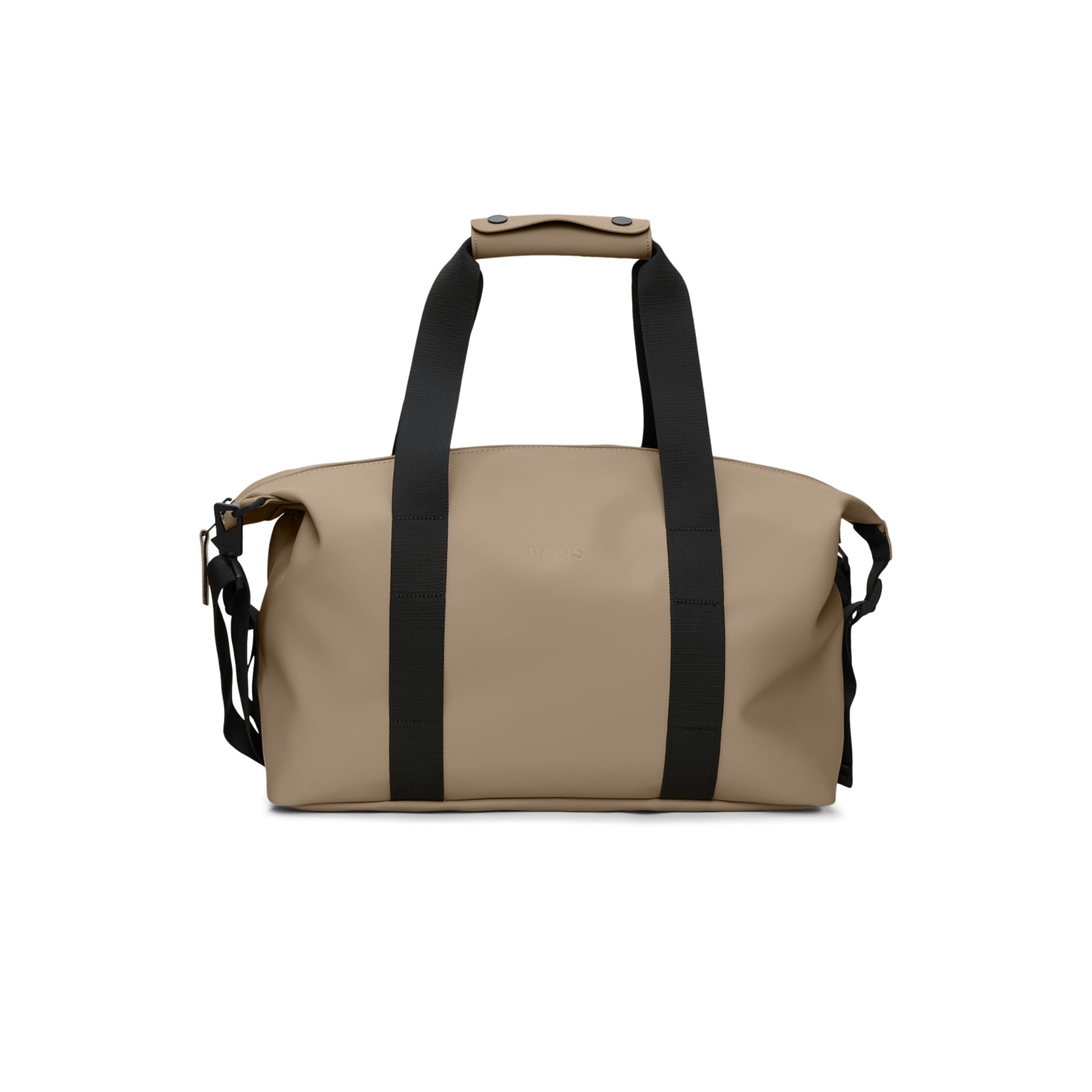 RAINS Hilo - Bolsa de Viaje Impermeable (tamaño pequeño)