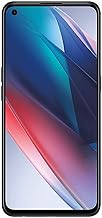 OPPO Find X3 Lite 5G - 8GB RAM and 128GB Memory, SIM-Free Smartphone (6.4 Inches, 64MP Quad Camera, Dual SIM) - Black