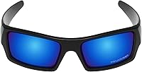 Vista 2 de Mryok Lentes de repuesto para Oakley Gascan OO9014 - Opciones