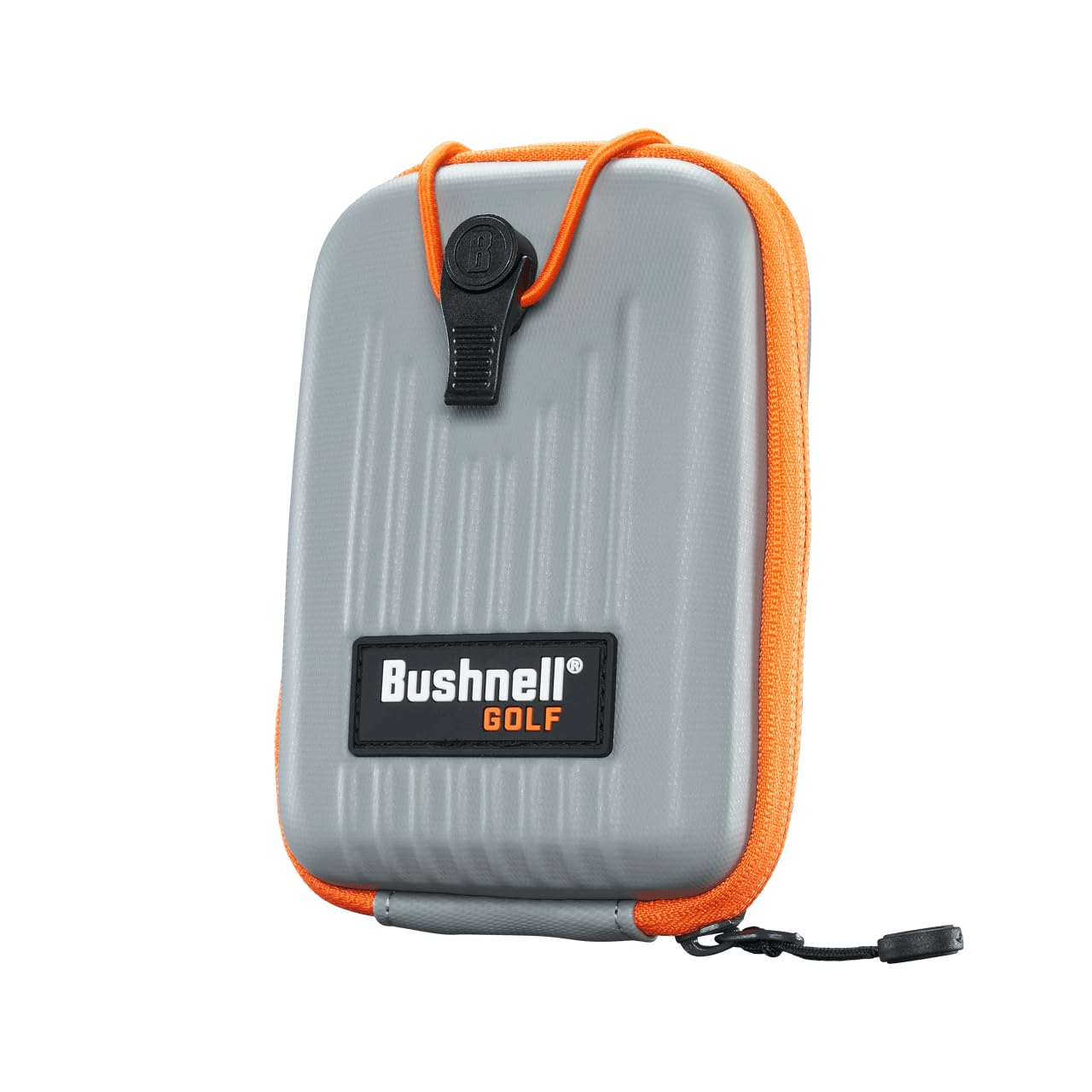 Golf Rangefinder Case for Bushnell Tour V2, V2 Slope, V3, V3 Slope, V4, V4 Shift, V5, V5 Shift, V6, V6 Shift, Pro XE, Pro X2 Or Others Rangefinder - Grey - 1