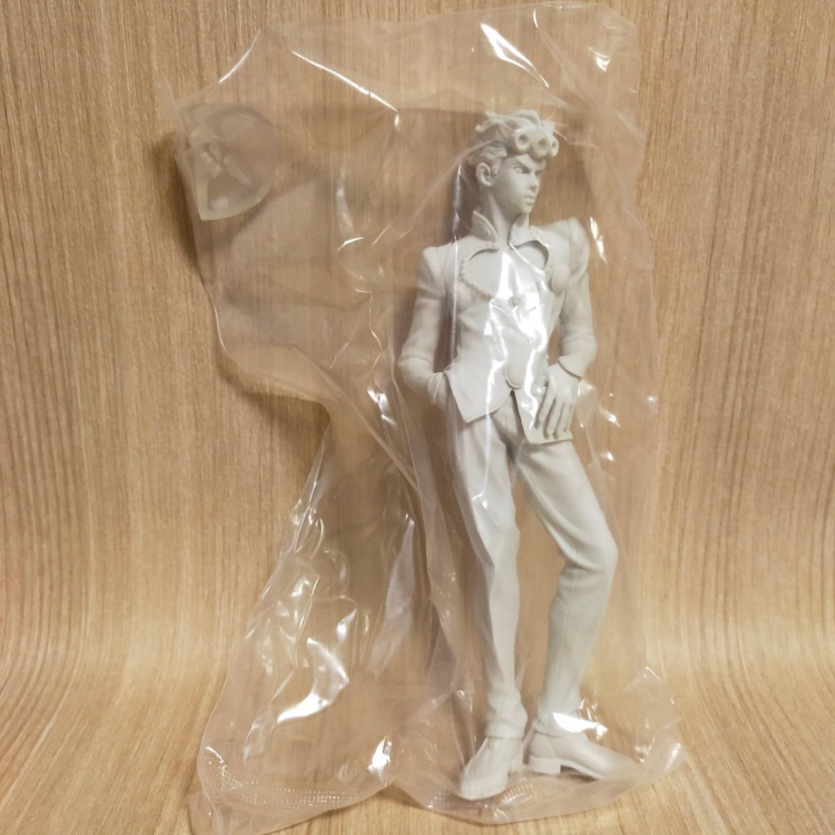 Amazon.co.jp: ジョジョの奇妙な冒険 黄金の風 MAFIArte1 ジョルノ