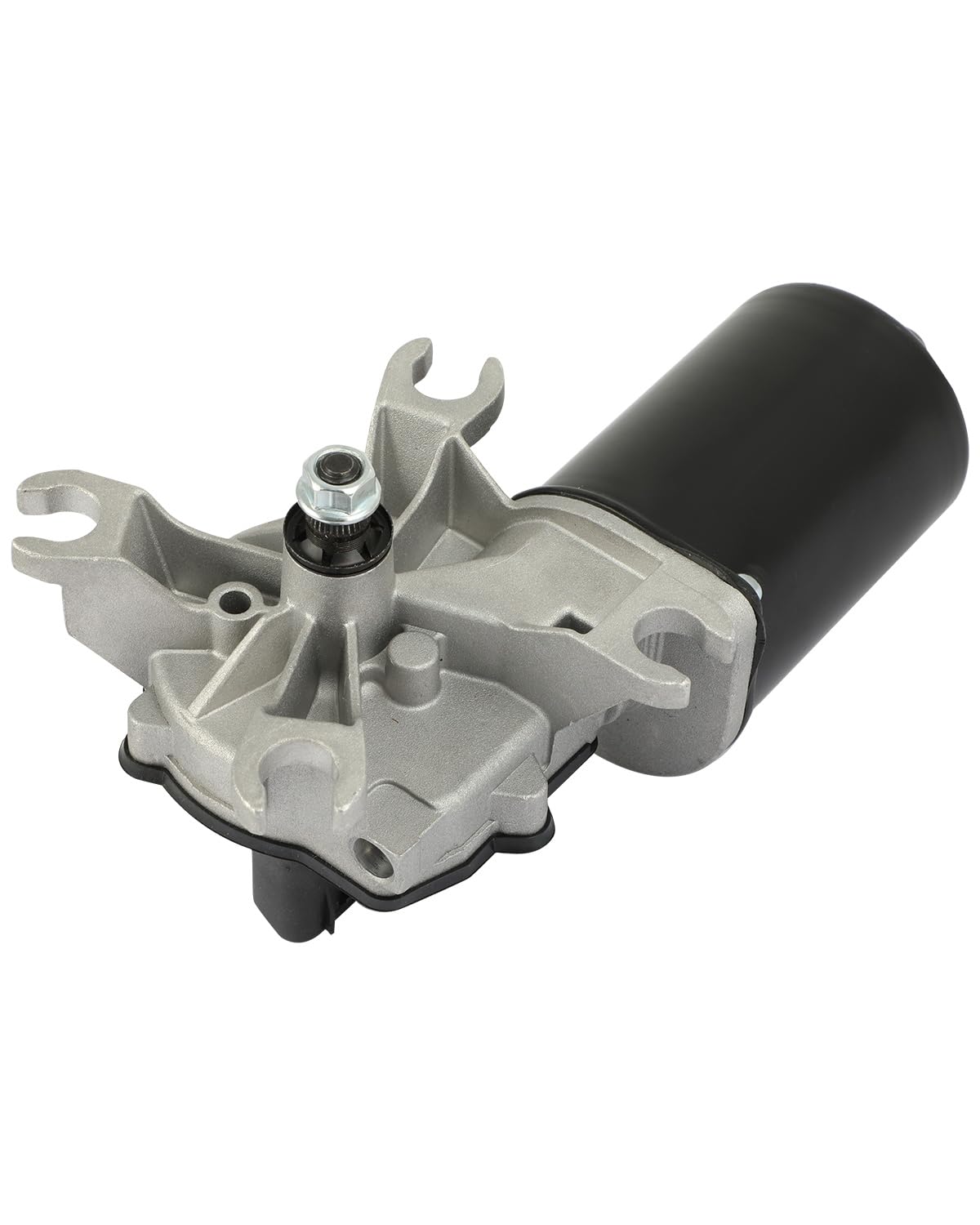 ROADFAR Front Windshield Wiper Motor for Mitsubishi for Galant 1999-2003
