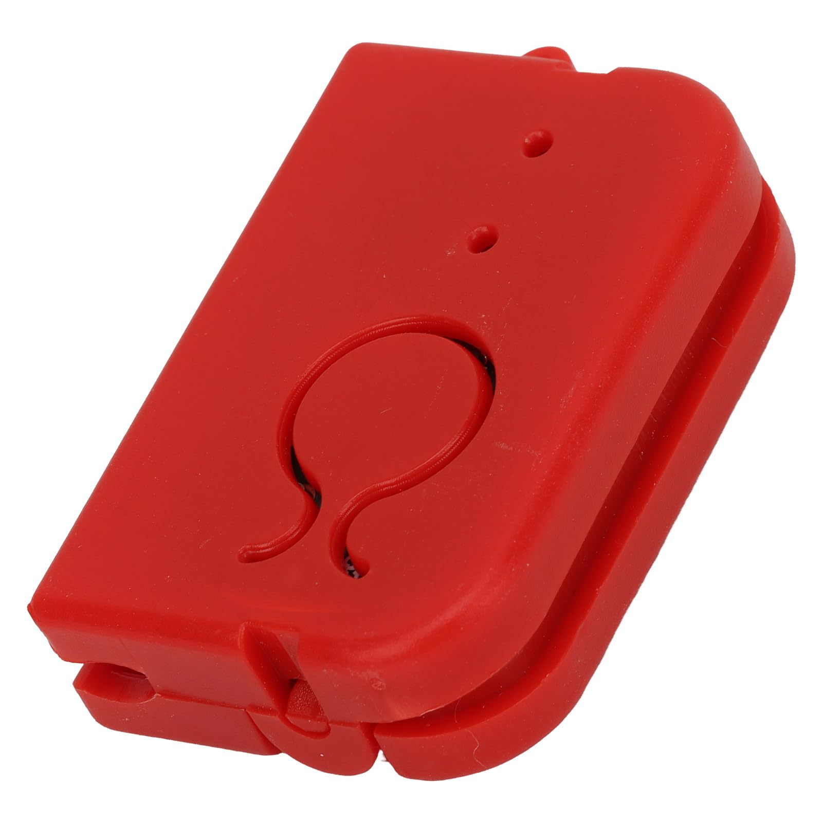 Allarme per Infusione Commutazione Automatica a 5 Voci 120 MAh Rosso