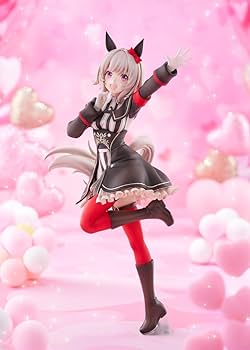 Amazon | クレーネル(Claynel) ウマ娘 プリティーダービー