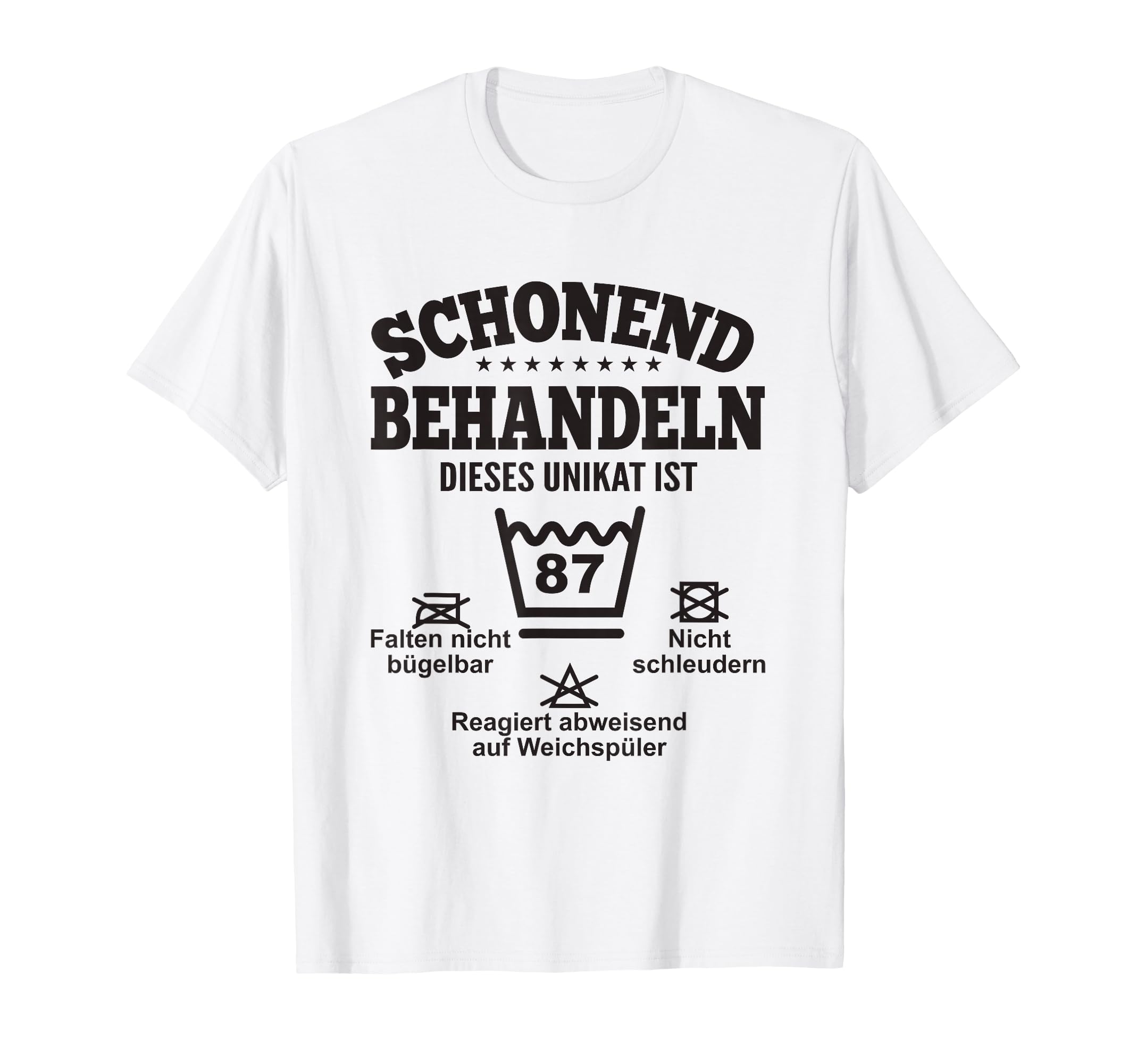 Kleidung mit Designs von Amazon Merch on Demand