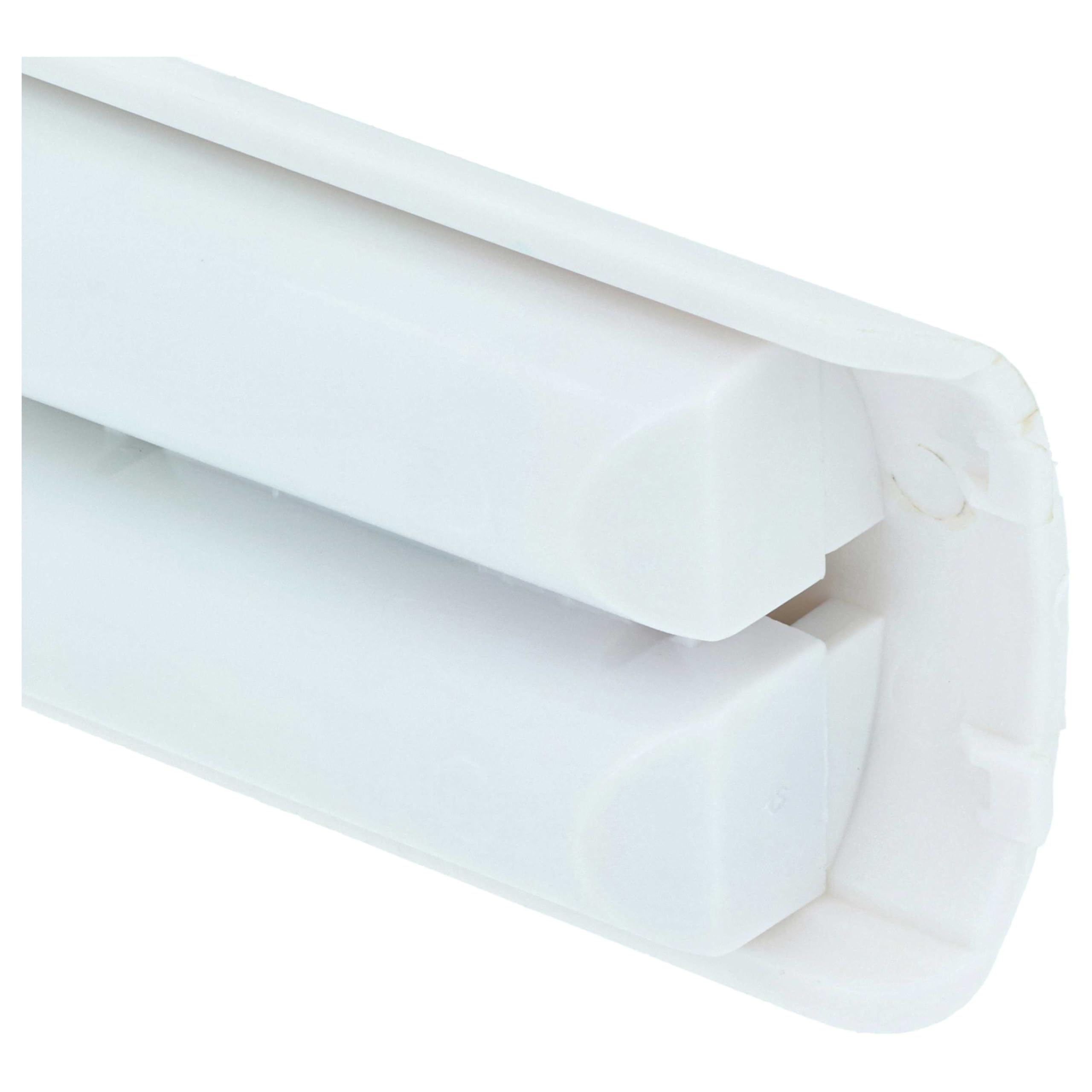 vhbw Batería Compatible con Nintendo Wii Controlador, Remote Plus Gamepad Controller (400mAh, 2,4V, NiMH)