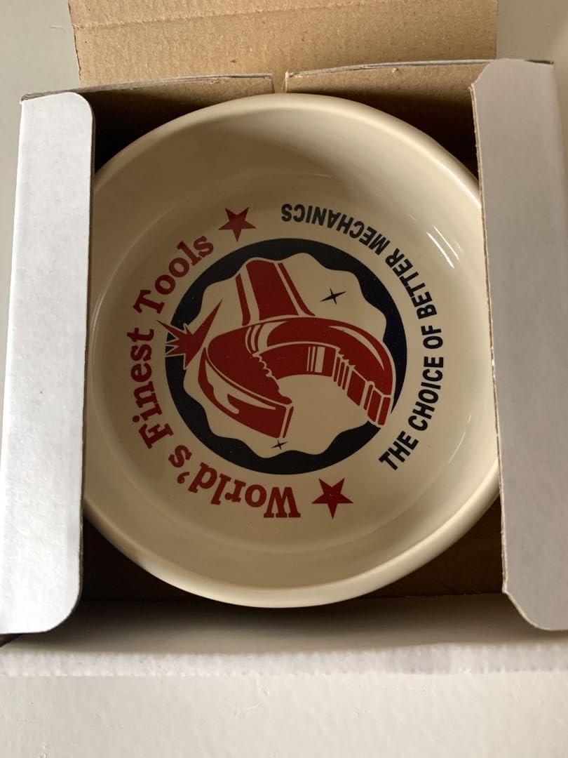 スナップオン 灰皿 【公式通販】