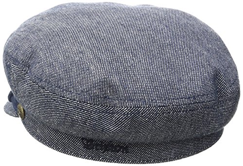 BRIXTON - Cappellino da Uomo Fiddler