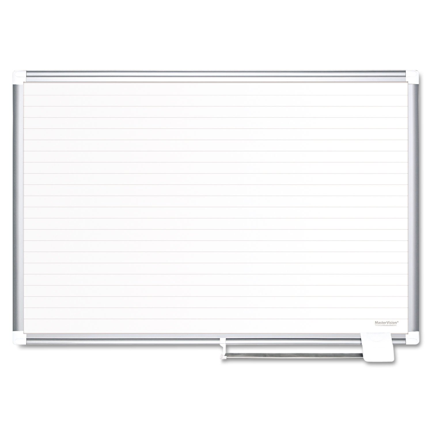 BVCMVI050401 - Porcelain Magnetic Dry Erase Board