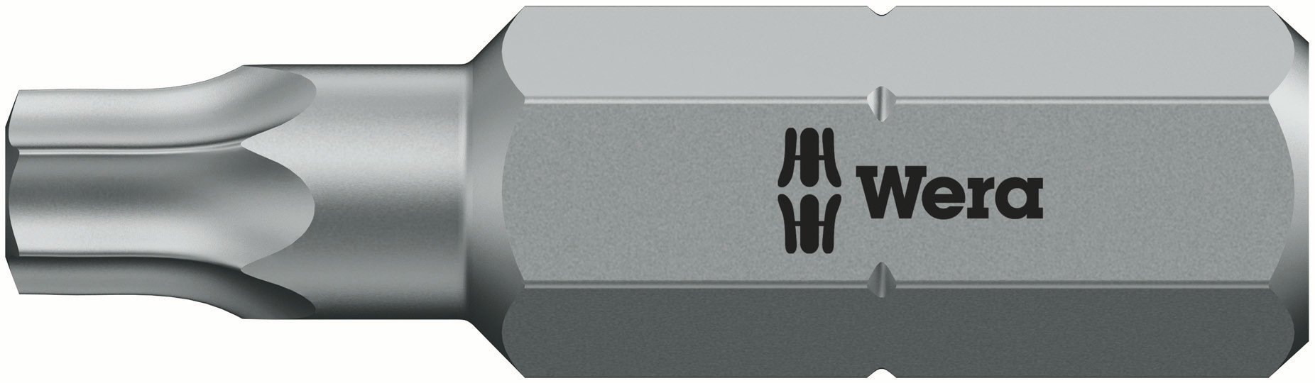 Wera 05075840001 7510/14 Safe-Torque Speed Juego de herramientas para plaquitas de torneado, 14 piezas