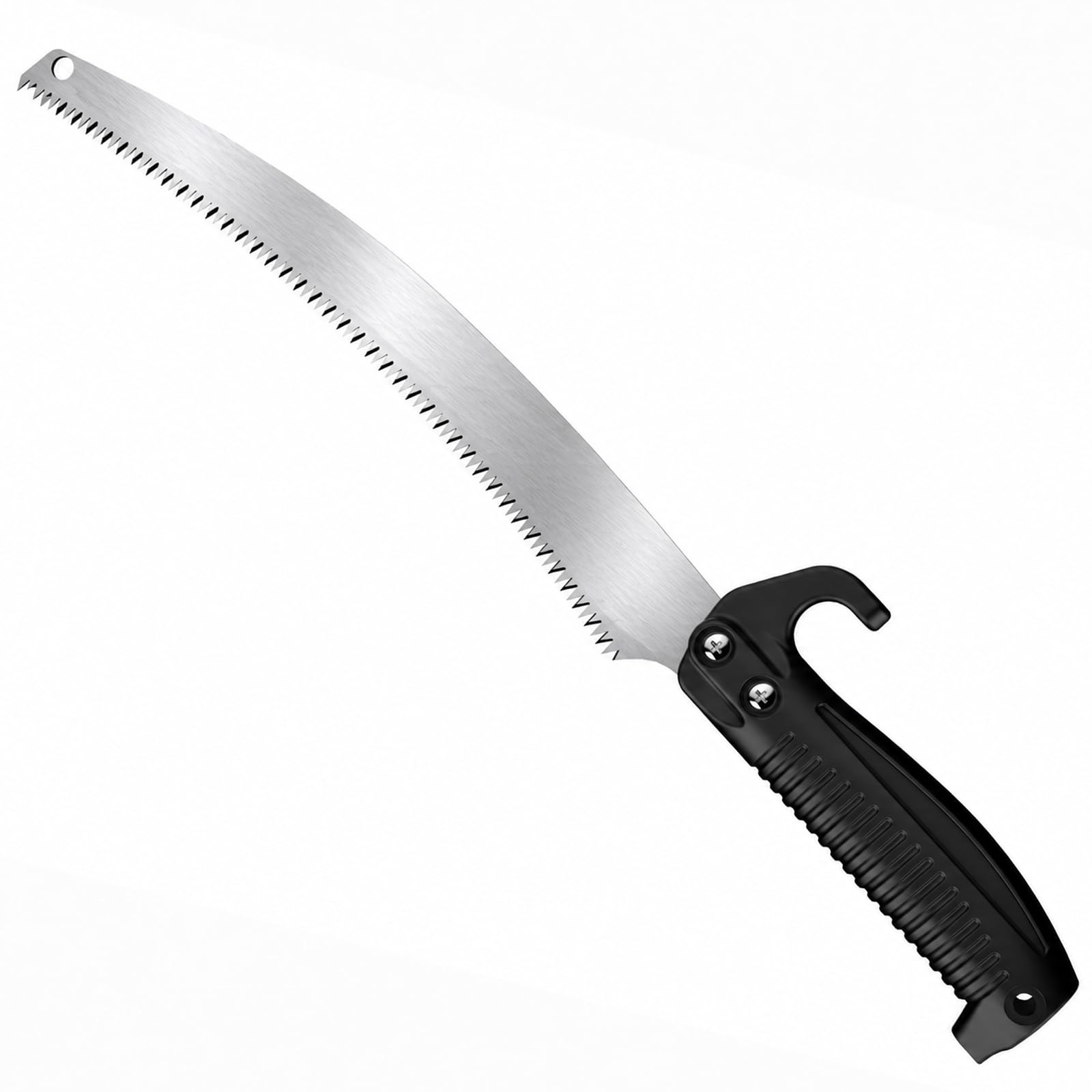 LAANPOLE Tree Saw, Tree Pruner for Tree Trimming, Tree Trimmer for Backyard and Garden