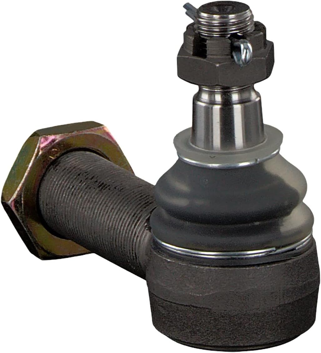 Tie Rod End Front Right FEBI compatible with Mercedes G-Class W460 W461 W463 0003308535