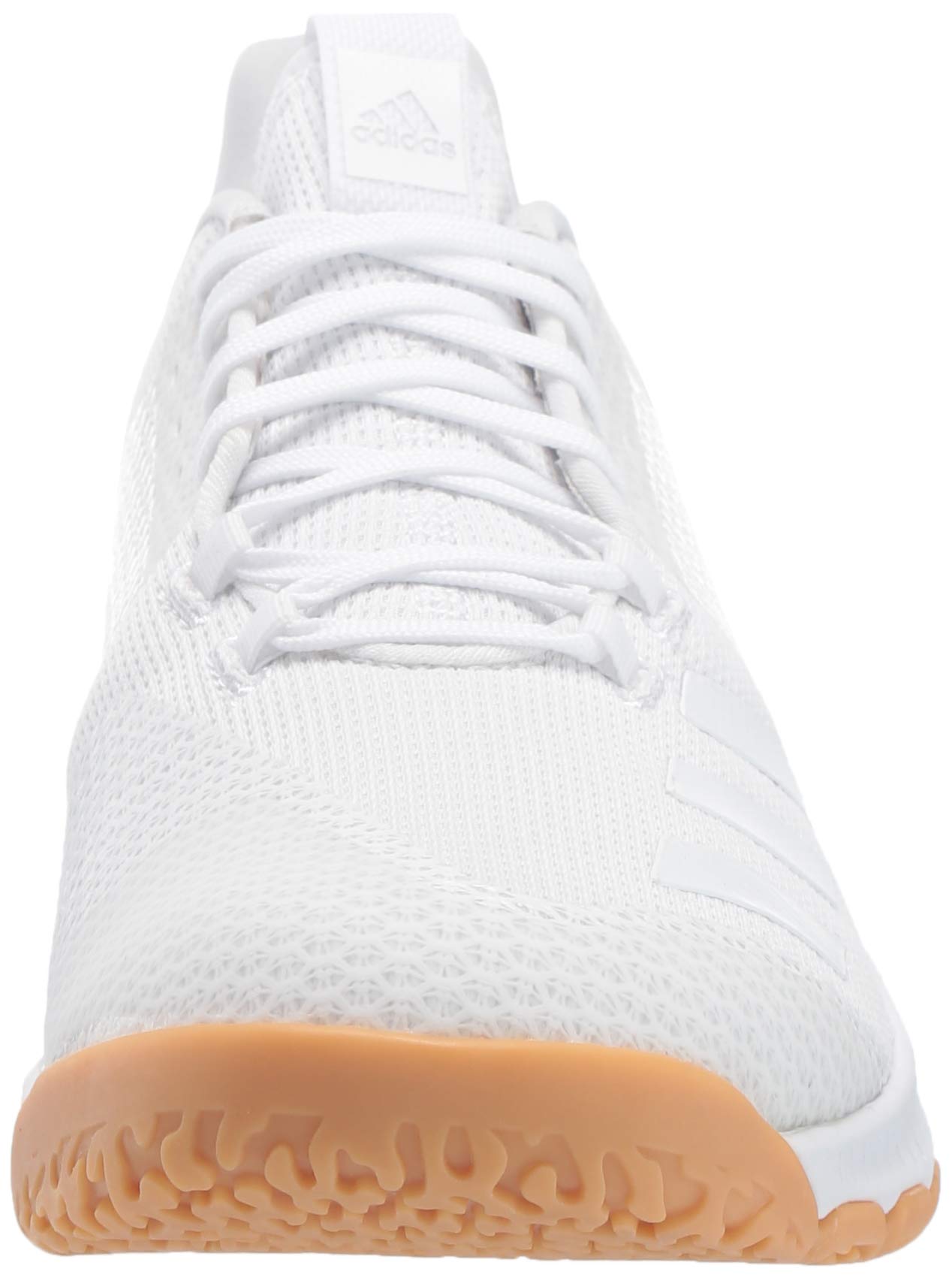 adidas gazelle silver green womens Adidas Women's Crazyflight Bounce 3 main image 0