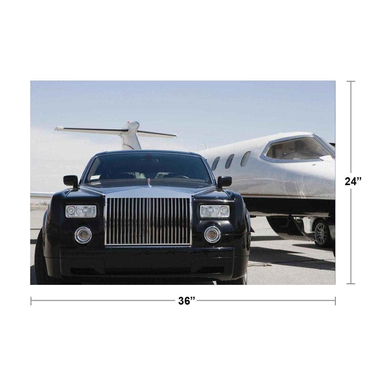 **専用** B2 アートプリント バスルーム モノクローム 黒フレーム Amazon.co.jp: ArtToFrames 18x26インチ ブラック写真フレーム