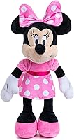 Vista 8 de Peluche de Mickey Mouse bebé de Disney, 15 pulgadas