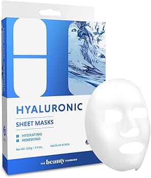 URU BEAUTY facial sheet mask プランエスクリニック URU BEAUTY facial sheet mask プランエスクリニック URU BEAUTY