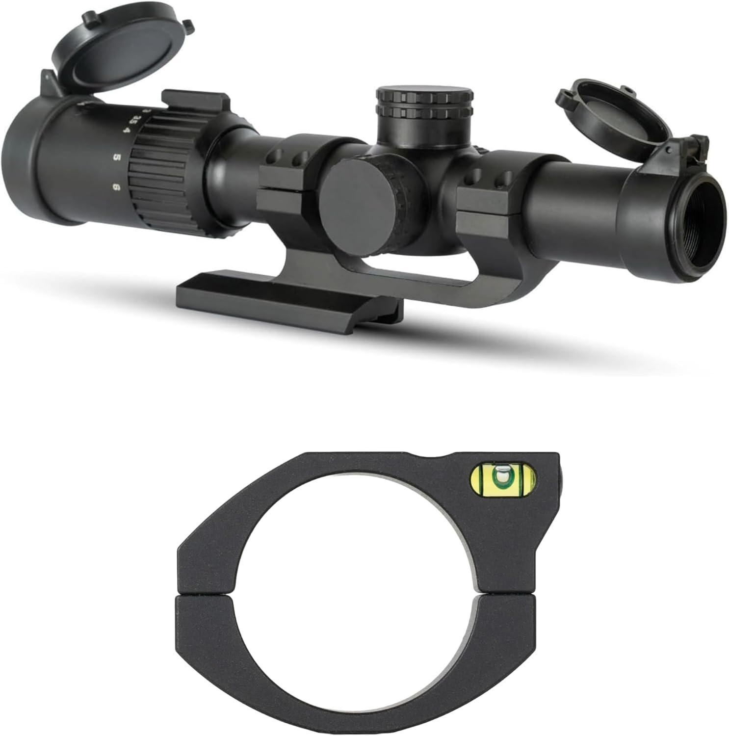 Monstrum SB1624-B and ZB110-30 Bundle