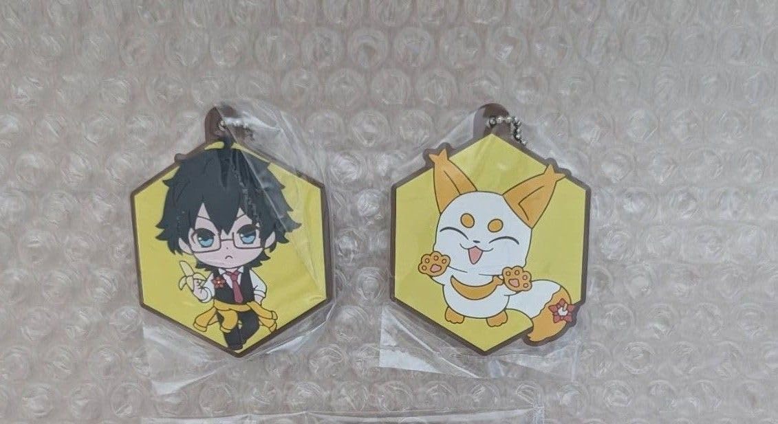 Amazon.co.jp: ドズル社 おんりー いなりー ラバーマスコット