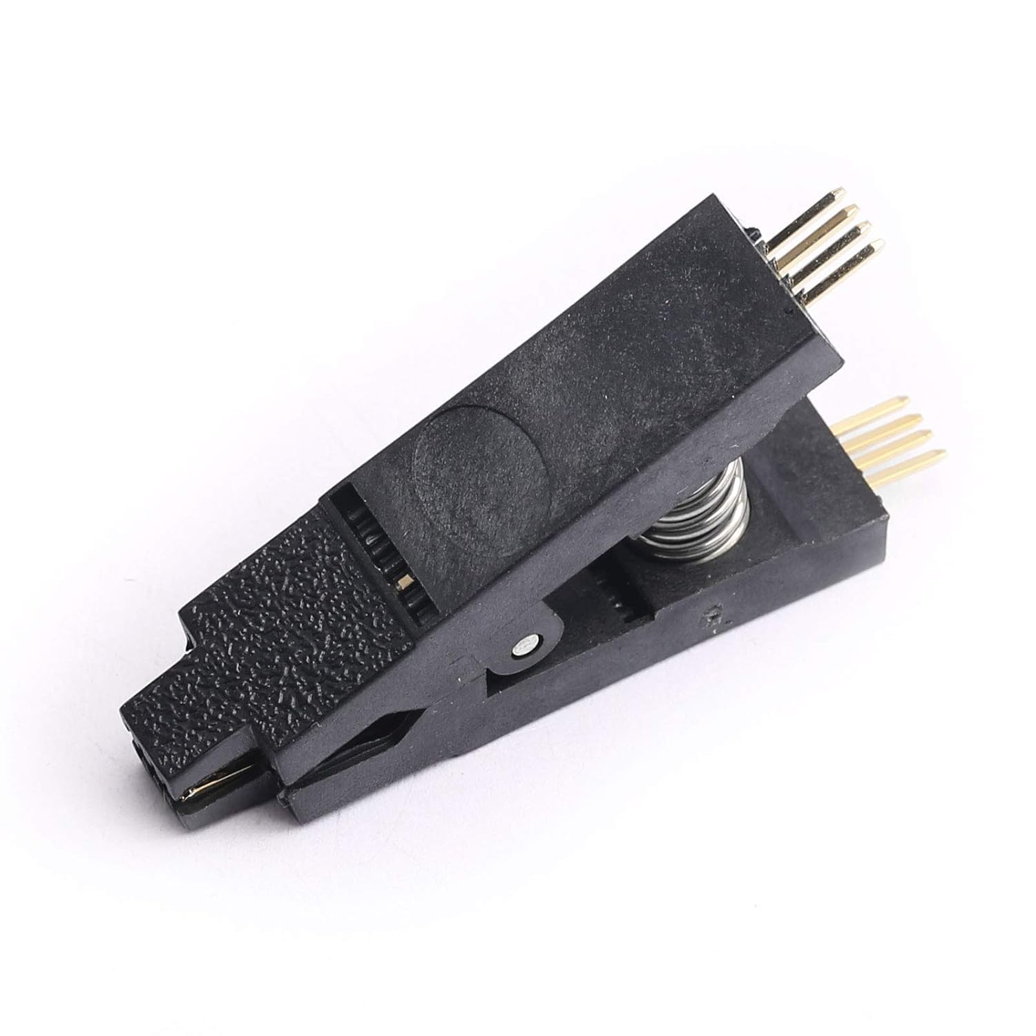 IDUINO Programmer Testing Clip SOP8 SOP16 SOP SOIC 8 SOIC 16 SOIC8 SOIC16 SOIC8 DIP16 DIP 8 Pin DIP 16 Pin IC Test Clamp Without Cable (B0CVQXFQ37) Amazon Price History, Amazon Price Tracker