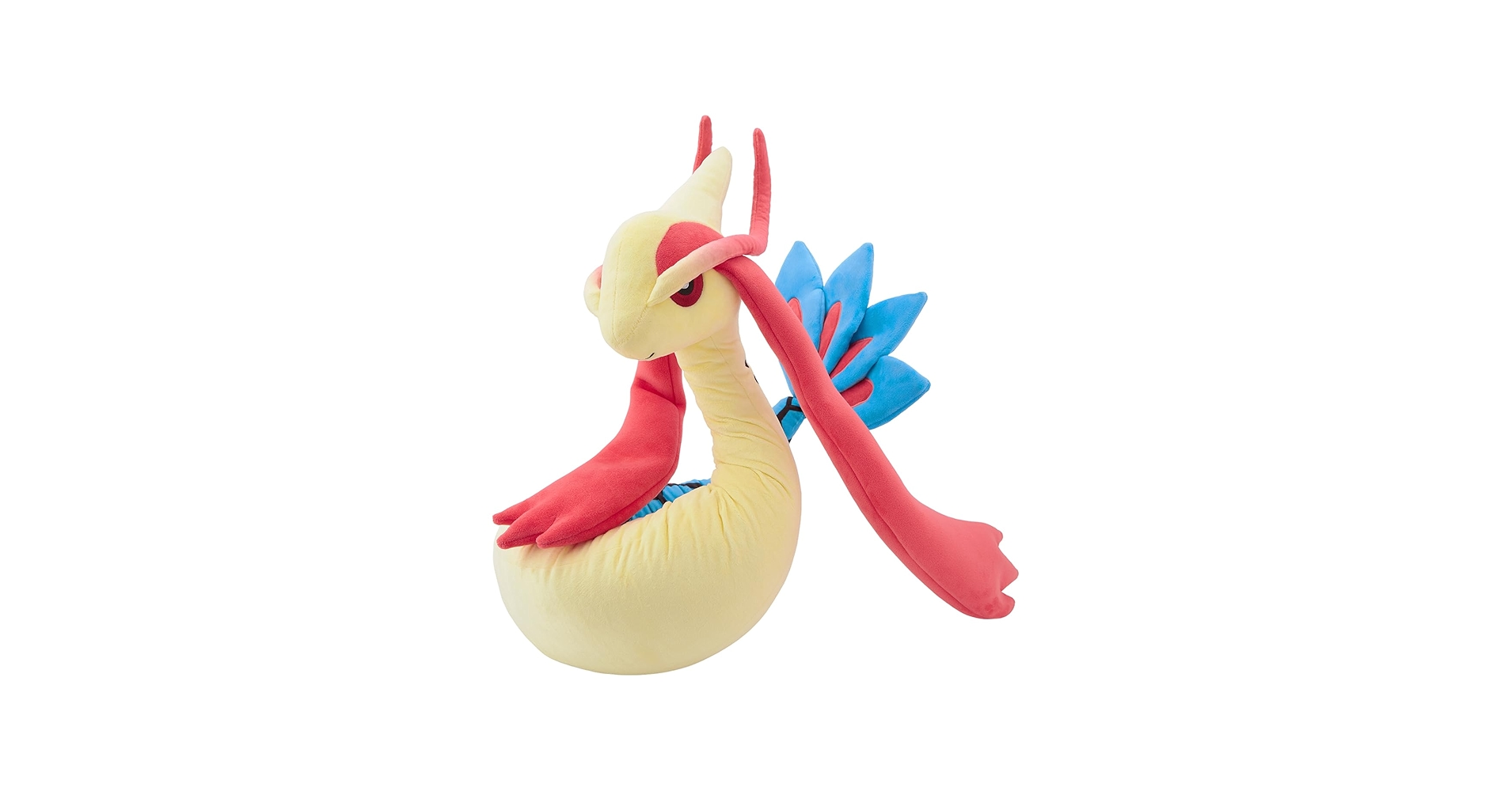 Amazon.co.jp: ポケモンセンターオリジナル ロングにょろにょろ