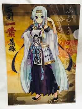 Lycee　戦国恋姫EX　足利 一葉 義輝　SP(遥 そら様箔押しサイン) Lycee 戦国恋姫EX 足利 一葉 義輝 SP(遥 そら様箔押しサイン