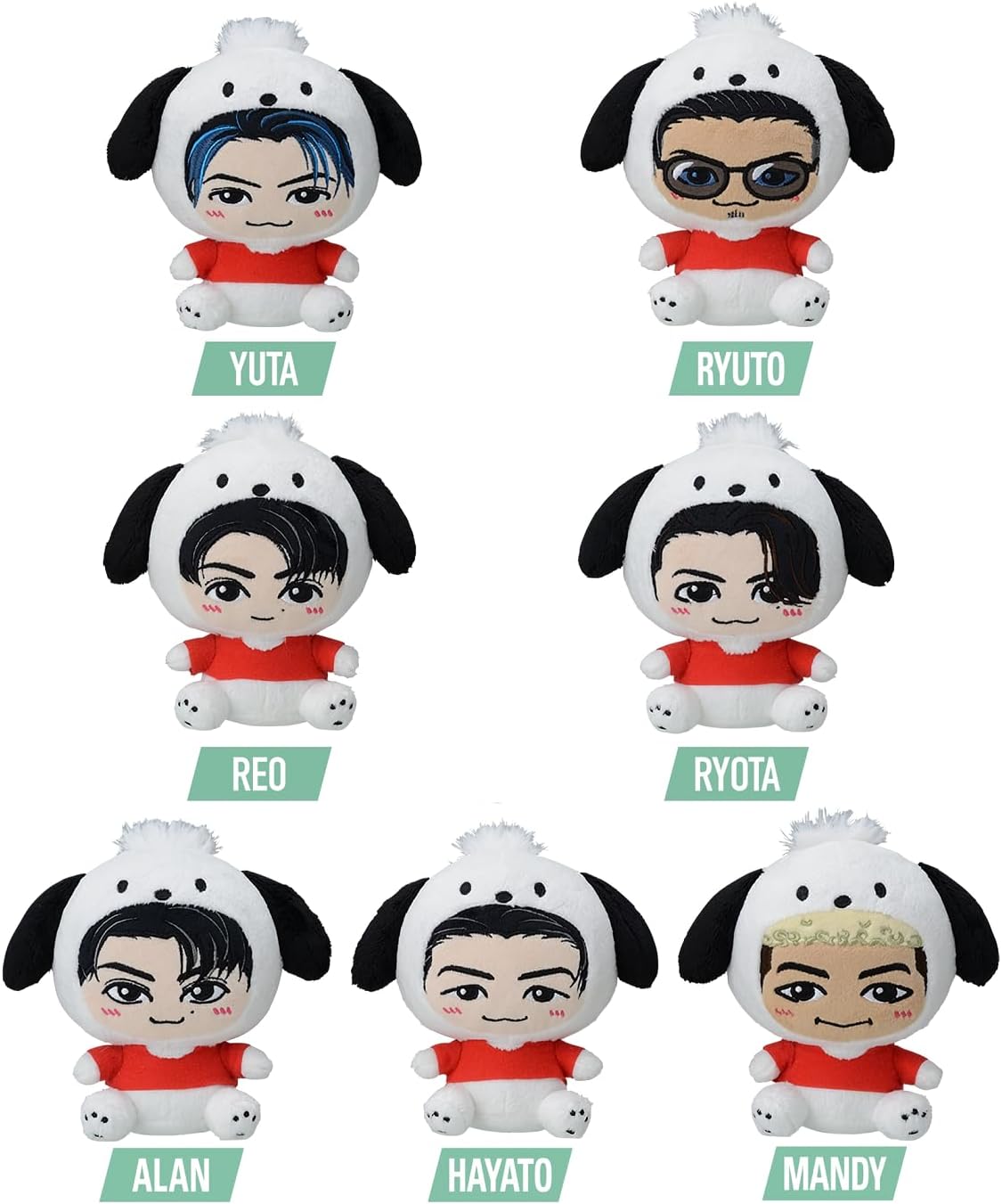 カーズ コージーコーンモーテル プレシジョン シリーズ カーズ