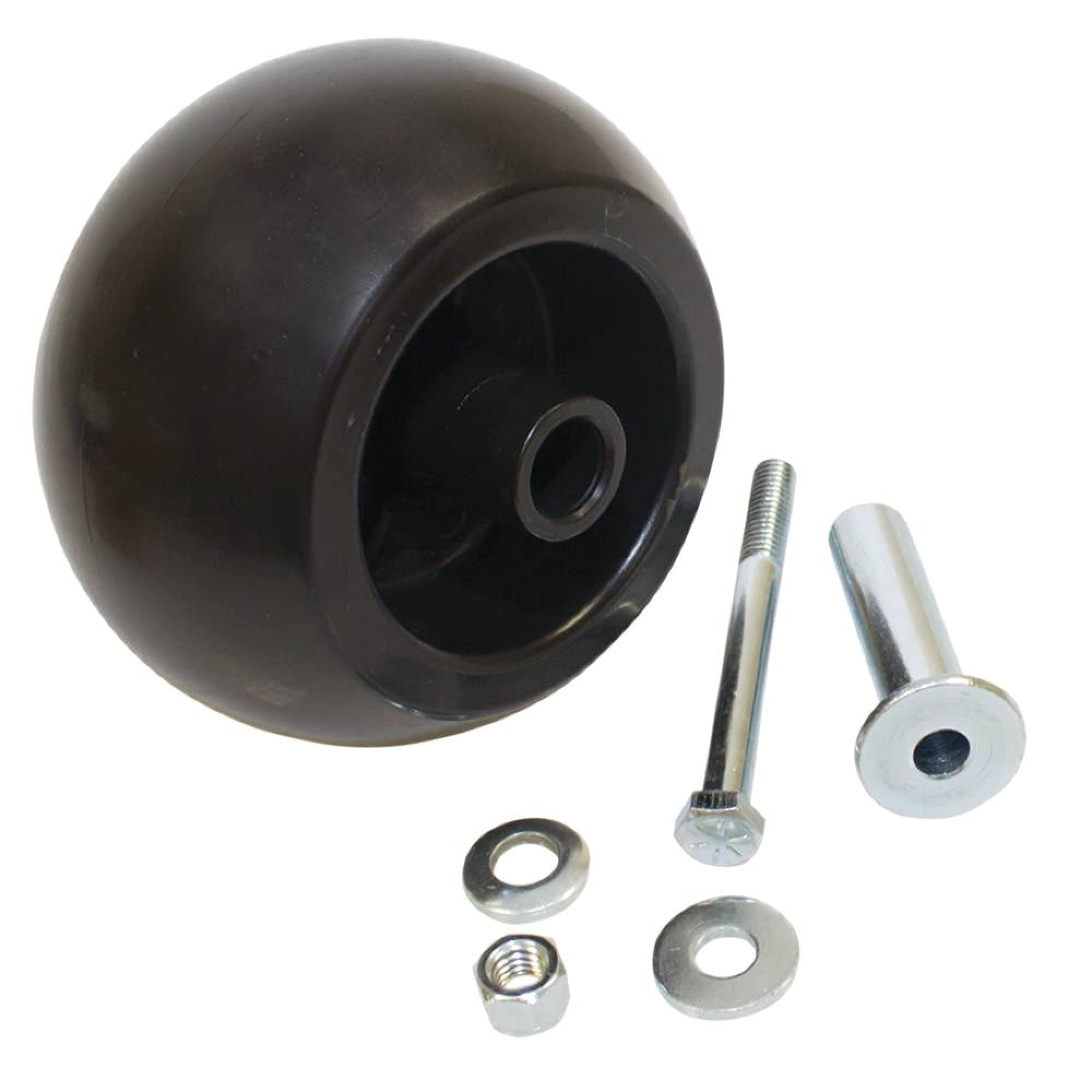 Stens Güverte Tekerlek Kiti 210-250, Exmark Lazer Z ve Çim İzleyici ile Uyumlu, Seri No. 313.000.000 ve 103-3169, 103-4051, 103-7263, 103-7363, 109-9011, 109-911, 1166-9981 1